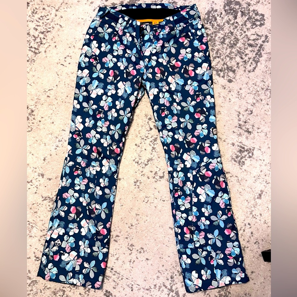 Women snow pants